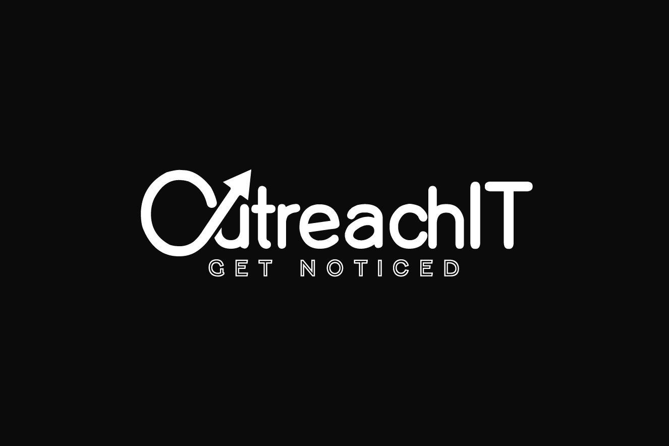 Outreach IT logo system