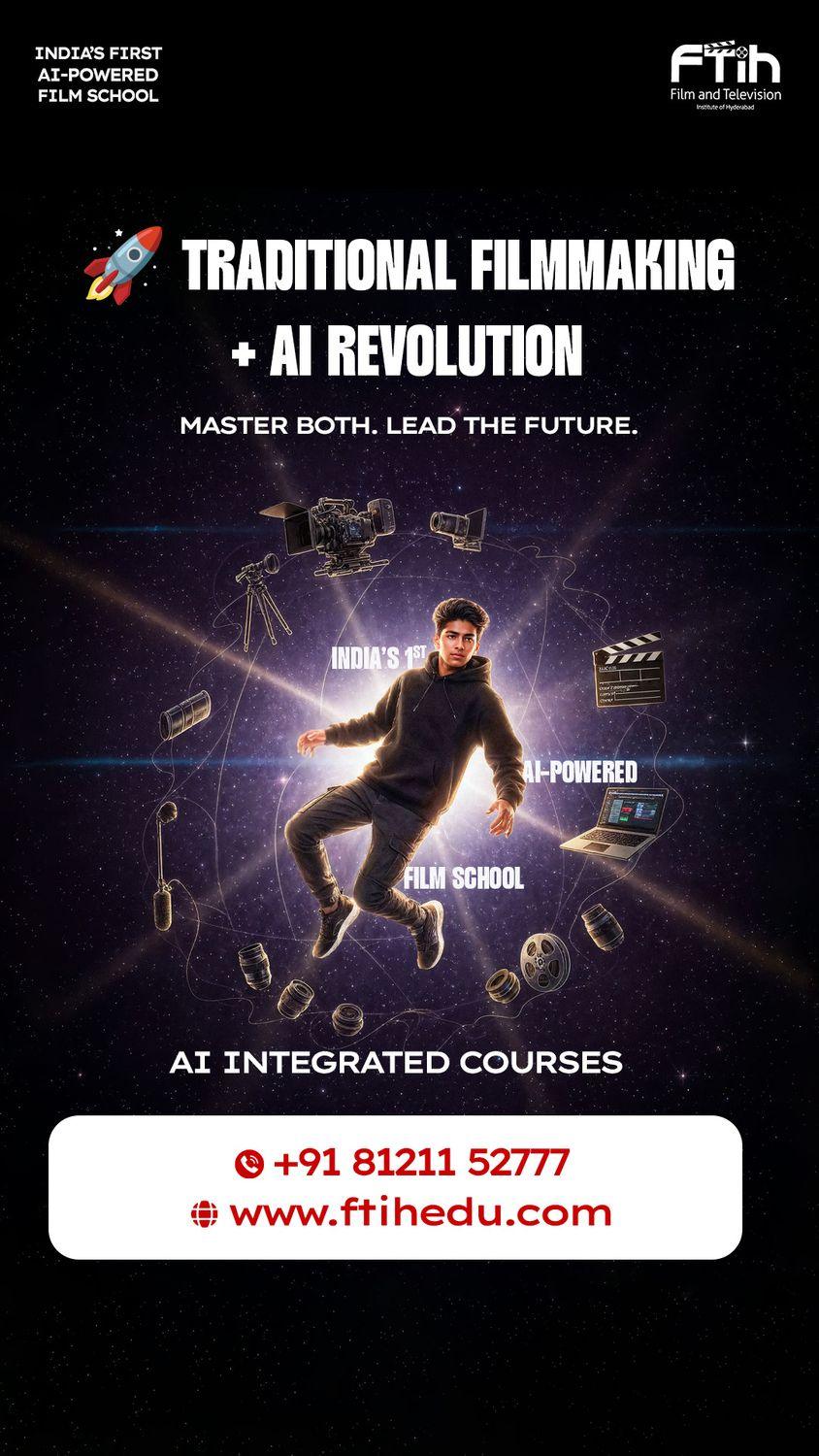 Cine Expo 2025